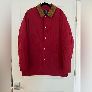 Joseph Abboud Quilted Jacket